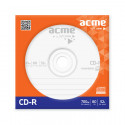 Acme CD-R 700MB 52x 1tk ümbrikus