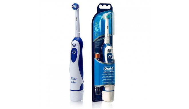 Oral-B electric toothbrush DB 4010