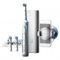 Oral-B Toothbrush PRO 8000s Electric, White, 
