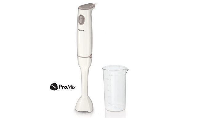 Hand Blender Philips Daily Collection HR1600/