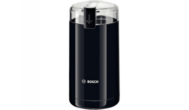 Bosch kohviveski MKM6003 75g, must