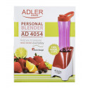 Adler blender AD 4054, red