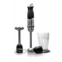 Camry hand mixer CR 4612, black/silver
