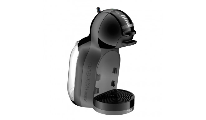 Delonghi capsule coffee machine Mini Me EDG305.BG, black