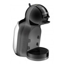 Delonghi capsule coffee machine Mini Me EDG305.BG, black