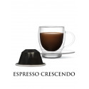 Belmoca kohvikapslid Crescendo 10tk