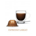 Belmoca Largo Coffee Capsules, 10 capsules, C