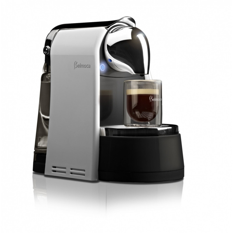 Belmoca Capsule Coffee Machine B-100 - Coffe & Espresso Makers - Photopoint