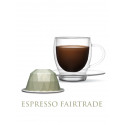 Belmoca Fair Trade Coffee Capsules, 10 capsul