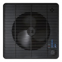 Stadler form Black, Type Air humidifier, 18 W
