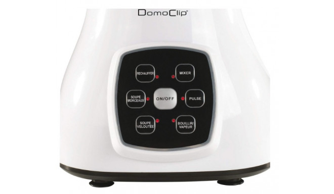 DomoClip Blender Multifunction heater DOP140W