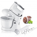 Gallet Mixer with the stand and bowl GALMIX43