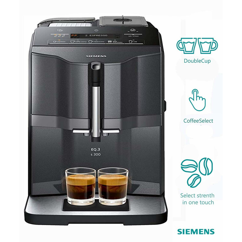 Кофемашина Siemens ti313219rw EQ.3 s300. Siemens tq505r09. Siemens Coffee Machine. Кофе машина tis65621rw.