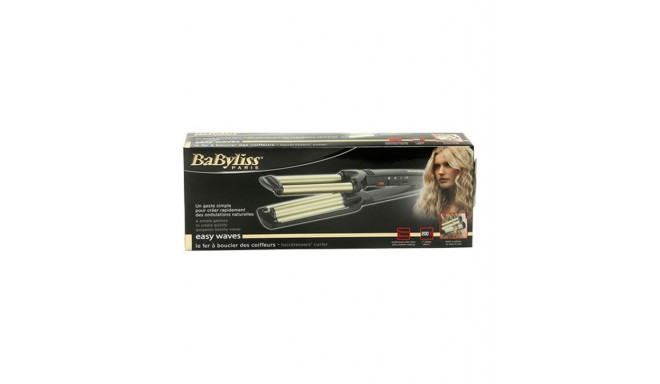 BABYLISS Hair Curler C260E Easy wave hair cur