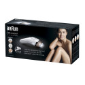 Braun Silk-expert epilator BD5001 Warranty 24