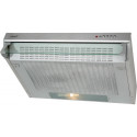 CATA cooker hood F-2060 60cm 220m³/h,