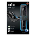 Braun HC5050 Warranty 24 month(s), Cordless, 