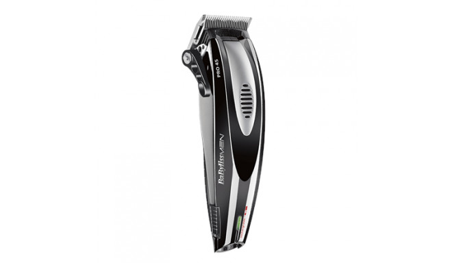 BABYLISS Professional Hair Trimmer E956E Warr