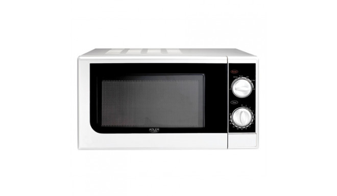 Adler microwave oven AD 6203 20L