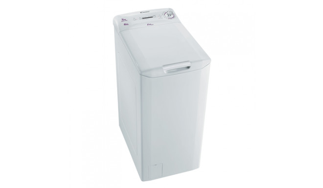 Candy top-loading washing machine EVOT 10071 D 7kg