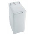 Candy Washing machine EVOT 10071 D Top loadin