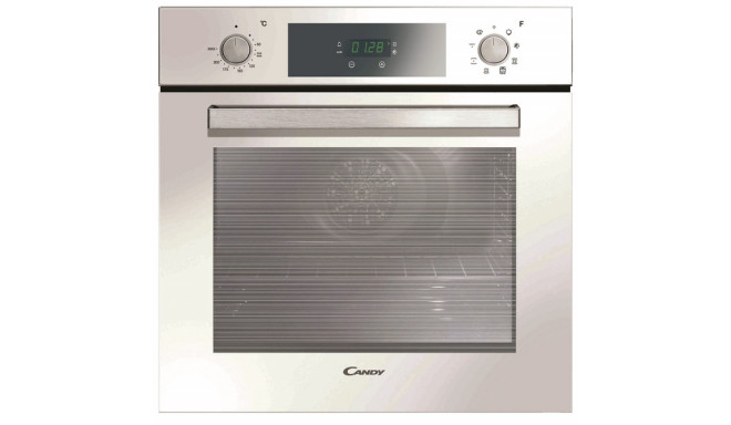Candy Oven FCP615WXL Electric, 70 L, White, A