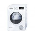 Bosch WTW854L8SN Dryer Machine Condensed, 8 k