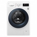 LG Steam washing machine F4J6TY0W Front loadi