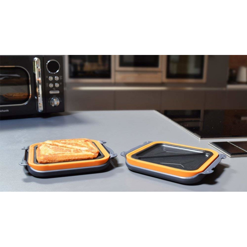 Morphy Richards Silicone MICO Toastie Maker