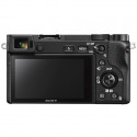 Sony A6300 + 16-70mm Lens Mirrorless Camera K