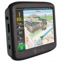 Navitel Personal Navigation Device E100 Maps 