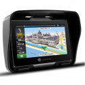 Navitel Personal Navigation Device G550 MOTO 