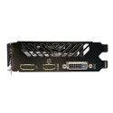 Gigabyte videokaart GeForce GTX 1050 Ti OC NVIDIA 4GB