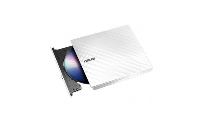Asus SDRW-08D2S-U Lite Interface USB 2.0, DVD