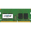 Crucial RAM 8GB DDR4 2400MHz Notebook Regis