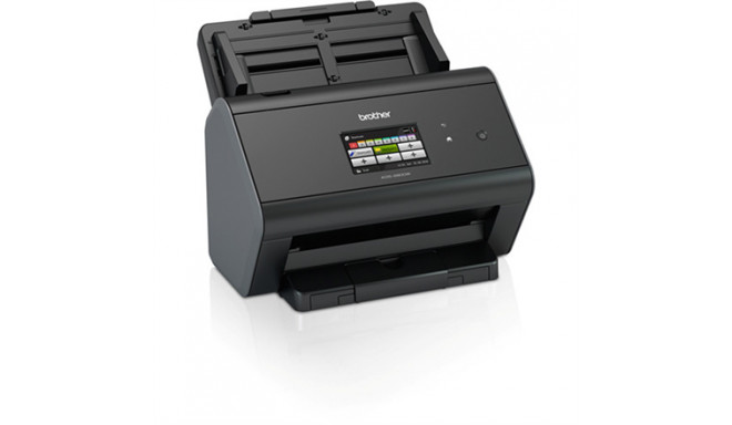 Brother Desktop Scanner ADS2800W Colour, Wire