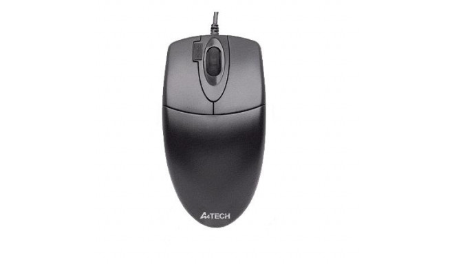 A4Tech OP-620D wired, V-Track padless mouse, 