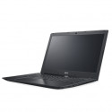 Acer Aspire E E5-576G Black, 15.6 ", HD, 1366