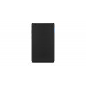 Lenovo IdeaTab Tab E8 8 ", Black, IPS, 1280 x