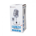LogiLink mikrofon HS0036 3.5mm