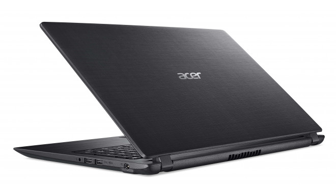 Acer Aspire 3 A315-41G Black, 15.6 ", HD, 136