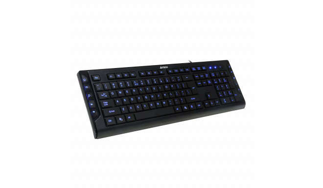 A4Tech keyboard KD-600L