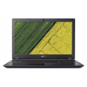 Acer Aspire 3 A315-33 Black, 15.6 ", HD, 1366
