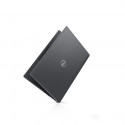 Dell Precision 5530 Black, 15.6 ", Full HD, 1