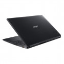Acer Aspire 5 A515-52G Black, 15.6 ", IPS, Fu