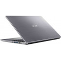 Acer Swift 3 SF315-52 Silver, 15.6 ", IPS, Fu