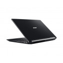 Acer Aspire 7 A717-72G Black, 17.3 ", Full HD