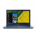 Acer Aspire 3 A315-53 Blue, 15.6 ", Full HD, 