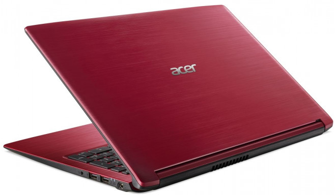 Acer Aspire 3 A315-53G Red, 15.6 ", Full HD, 