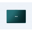 Asus VivoBook S530FA-BQ243T Firmament Green, 